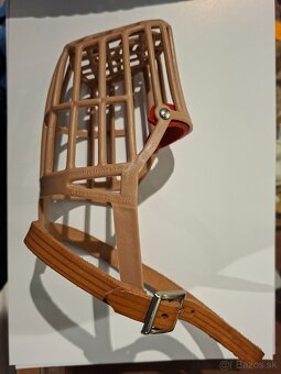 Oblečenie pre psa, fľaše, náhubok - 2