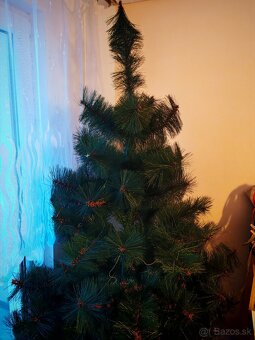 Vianočný stromcek - 2