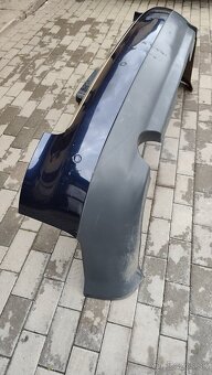 Nárazník Audi A4 Avant - 2