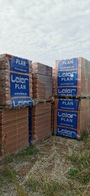 Predám tehlu 14cm na priečky - 2