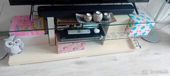 Konferenčný stolik - 2