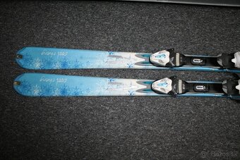 dámske lyže head 156 cm - 2