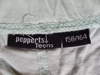 Detské kraťasy / pyžamo - 158/164 - 2