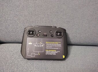 DJI RC Pro Rm510B - 2