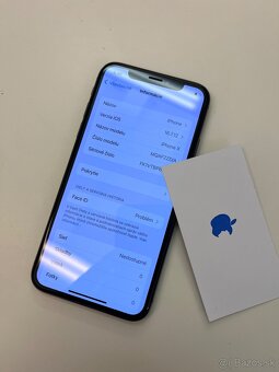 Apple iPhone X  256GB - 2