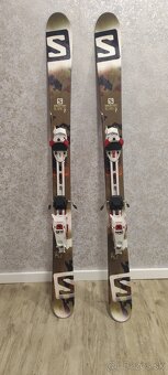 Salomon suspect jr -skyalp - 2