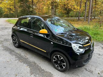 Renault Twingo 0.9i - Smart r. 2019 - 2