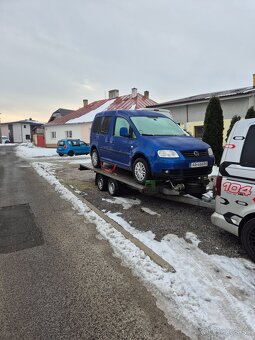 Multivan ...Gadi...plus vozik na auta - 2