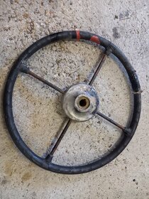 Volant Tatra 805 - 2