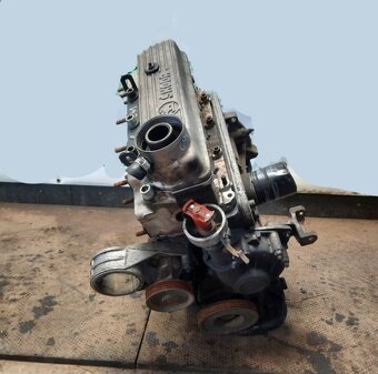 Predám motor Škoda Felicia 1.3 - 2