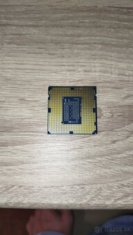 Výkonný procesor Intel Core i5-3470 (3. Gen.) - 2
