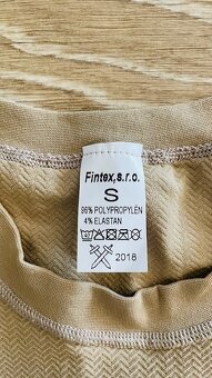 Predám termotričko k púštnym maskáčom - 2