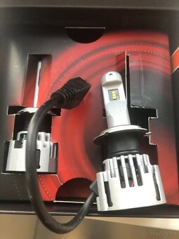 Led žiarovka H7 - 2