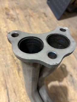 Zvody Škoda Felicia 1.6 - 2