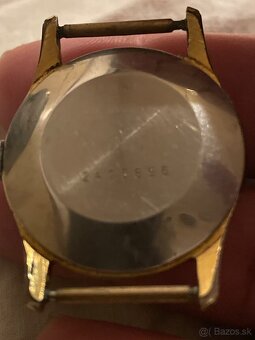 Predam hodinky prim - 2