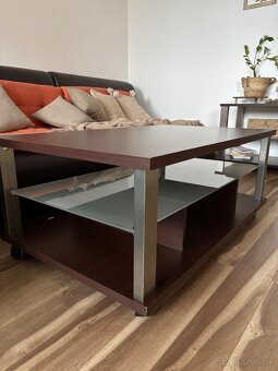 Obývacia súprava - 2