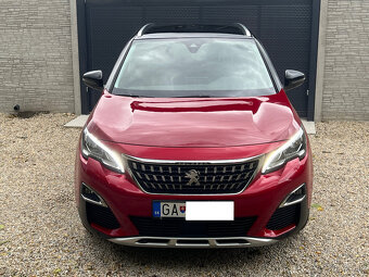 Peugeot 3008 1.6 PureTech 180k E6.2 Allure EAT8 - 2