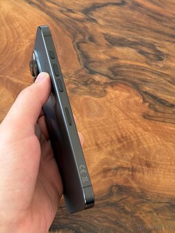 iPhone 16 Pro Max 256gb 100% bateria - 2