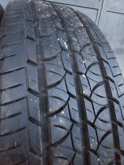 205/65r16c - 2