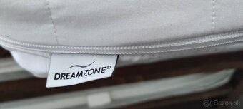 matrac DreamZone 80 x 200 cm - 2
