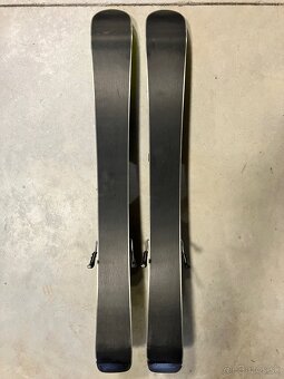 Detské lyže Volkl Racetiger 80 cm. - 2