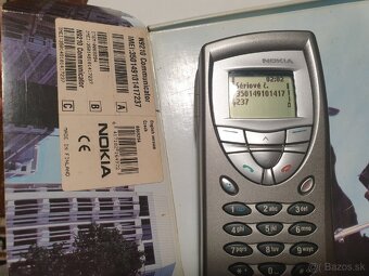 Nokia 9210 Communicator - 2