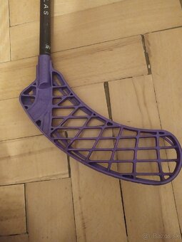 Floorbalova hokejka - 2