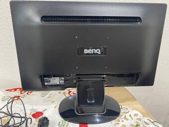 LCD MONITOR BENQ - 2