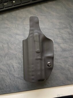 Puzdro na zbran. - 2