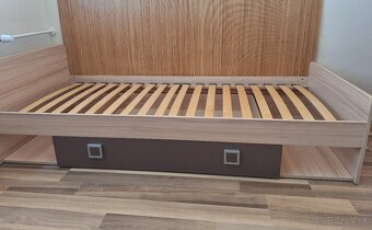 Predám detskú izbu - 2