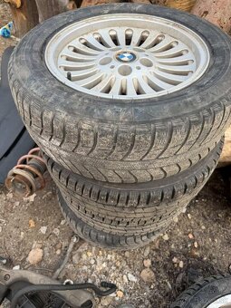 Styling 33 5x120 R16 ET 20 - 2