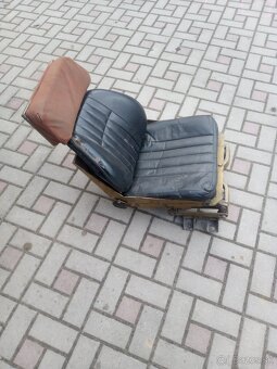 Predám sedačku - 2