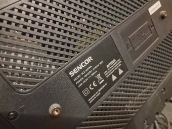 Televízor Sencor SLE 3255M4 - 2