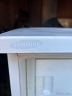 Chladnicka s mraziakom - 2