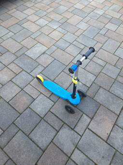 Detská kolobežka Decathlon - 2