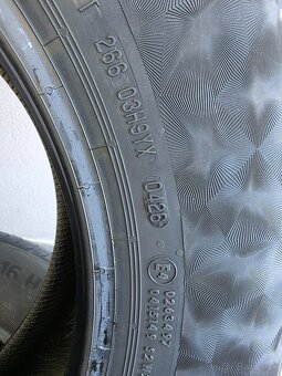 Letné pneumatiky 215/65 r16 dot2026 - 2