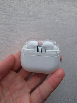 Samsung Galaxy Buds3 Pro - 2