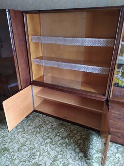 Obývačkovy set - 2