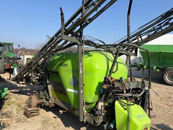 Rozpredám Postrekovač - 2