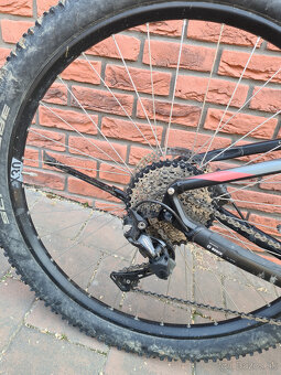 Cube ebike (elektro bicykel) - 2