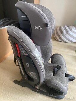 Joie Everystage FX 0-36kg autosedačka - 2