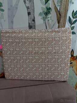 Refluxny vankusik - 2