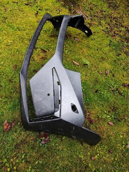 Škoda Enyaq RS nárazník - 2