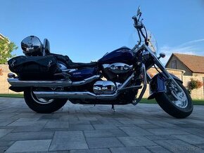 Suzuki intruder VL1500 - 2
