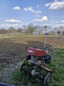 Predám robí 55 - 2