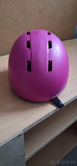 Dievčenská prilba - 2