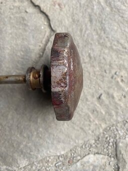 Jawa perak FJ,ZB - 2