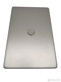 Notebook HP 15s-fq2 - 2
