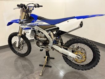 Yamaha yzf 450 - 2