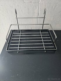 Poličky do kúpelne - 2